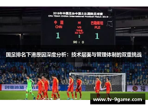 国足排名下滑原因深度分析：技术层面与管理体制的双重挑战