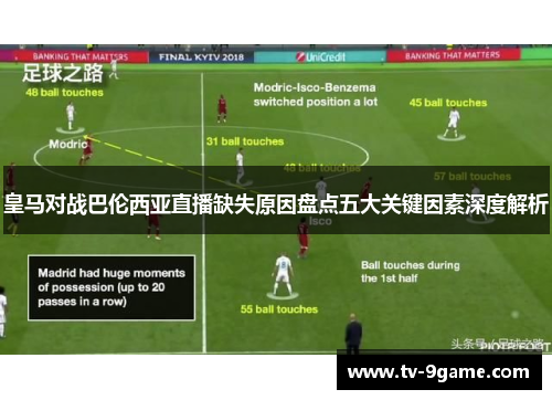 皇马对战巴伦西亚直播缺失原因盘点五大关键因素深度解析