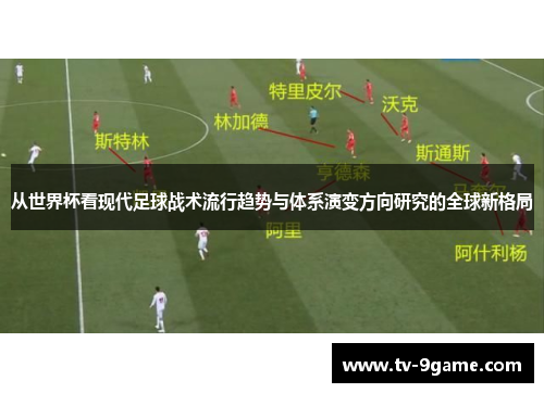 从世界杯看现代足球战术流行趋势与体系演变方向研究的全球新格局