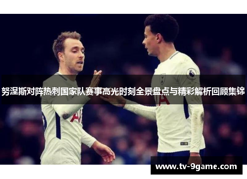 努涅斯对阵热刺国家队赛事高光时刻全景盘点与精彩解析回顾集锦