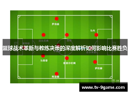 篮球战术革新与教练决策的深度解析如何影响比赛胜负 篮球战术革新与教练决策的深度解析如何影响比赛胜负